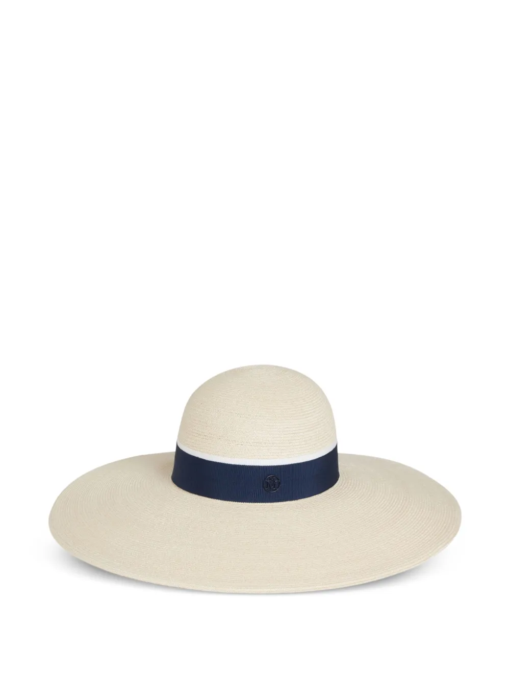 Maison Michel Cappello Blanche | Cappelli | Image 3