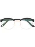 Robert La Roche Baldric glasses - Black