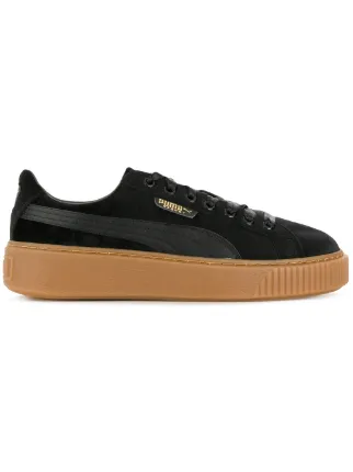 platform sneakers puma platform sneakers puma