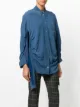 Stella McCartney ruched shirt