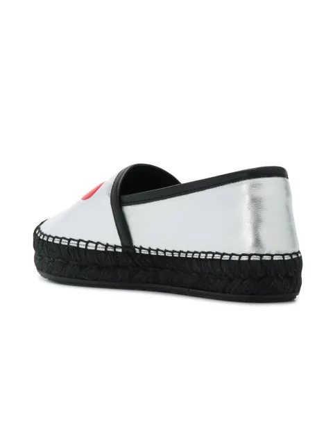d&g espadrilles