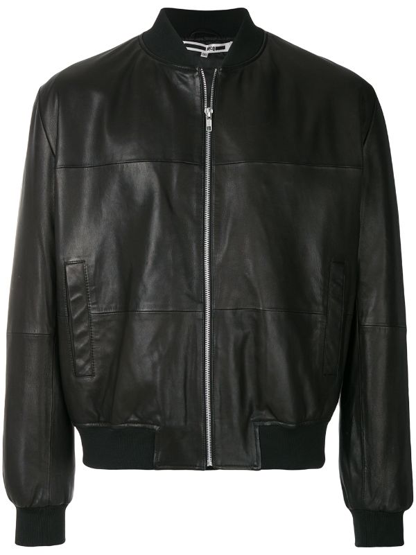 mcq jacket