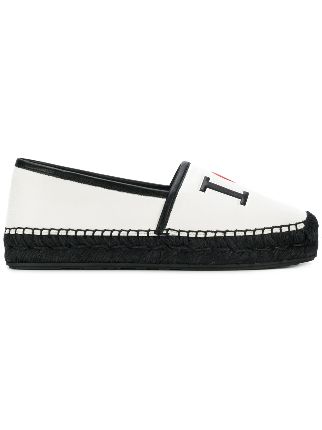 d&g espadrilles