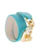 Imagem 1 de Dolce & Gabbana Pulseira de couro