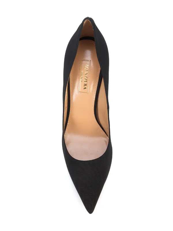 aquazzura simply irresistible pump