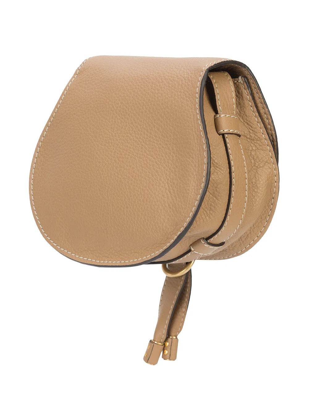 фото Chloé сумка через плечо 'marcie'