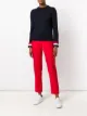 الصورة 2 من Thom Browne كنزة أشرطة شريط