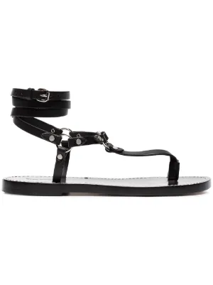 isabel marant joxxy sandals