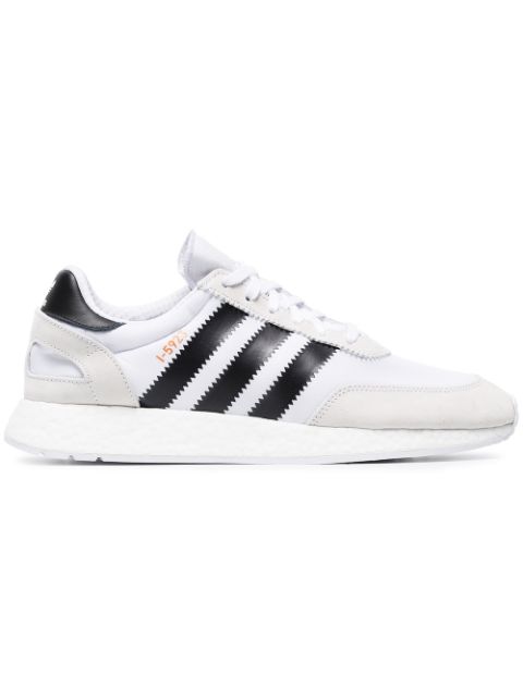 iniki adidas white