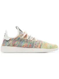 adidas multicoloured Pharrell Williams Tennis HU sneakers