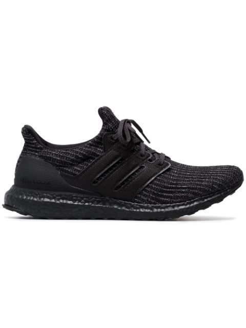 adidas Ultraboost "Triple Black" sneakers WOMEN