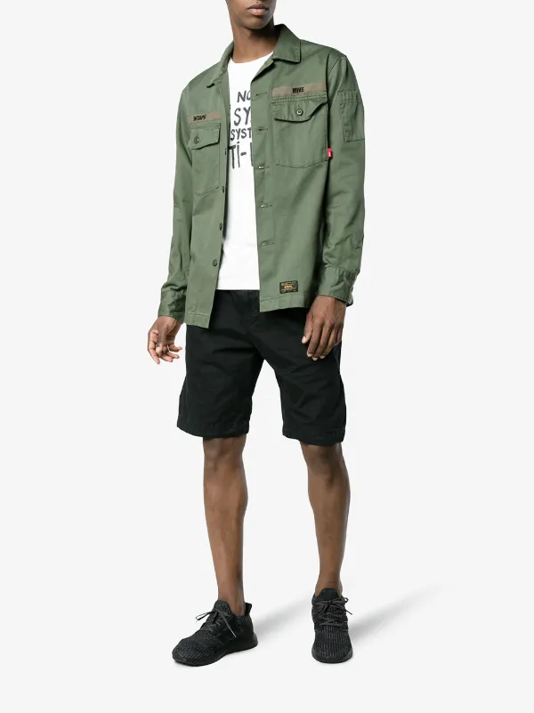 Sneaker Adidas Ultra Boost Uncaged Cargo Black Adidas Ultraboost