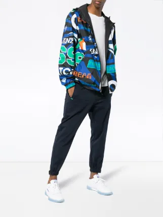 Reebok 'Workout Clean Ripple Ice' Sneakers Farfetch Reebok 'Workout Clean Ripple Ice' Sneakers Farfetch
