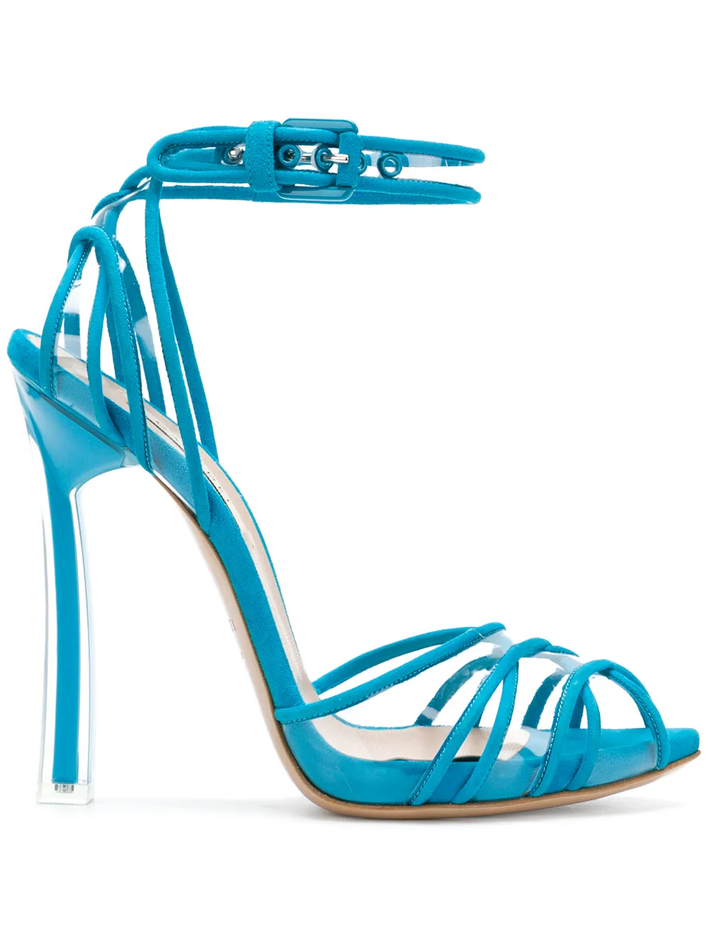Casadei Sandali Con Cinturino - Tendenza classica, vale la pena avere Casadei Sandali Con Cinturino - Tendenza classica, vale la pena avere
