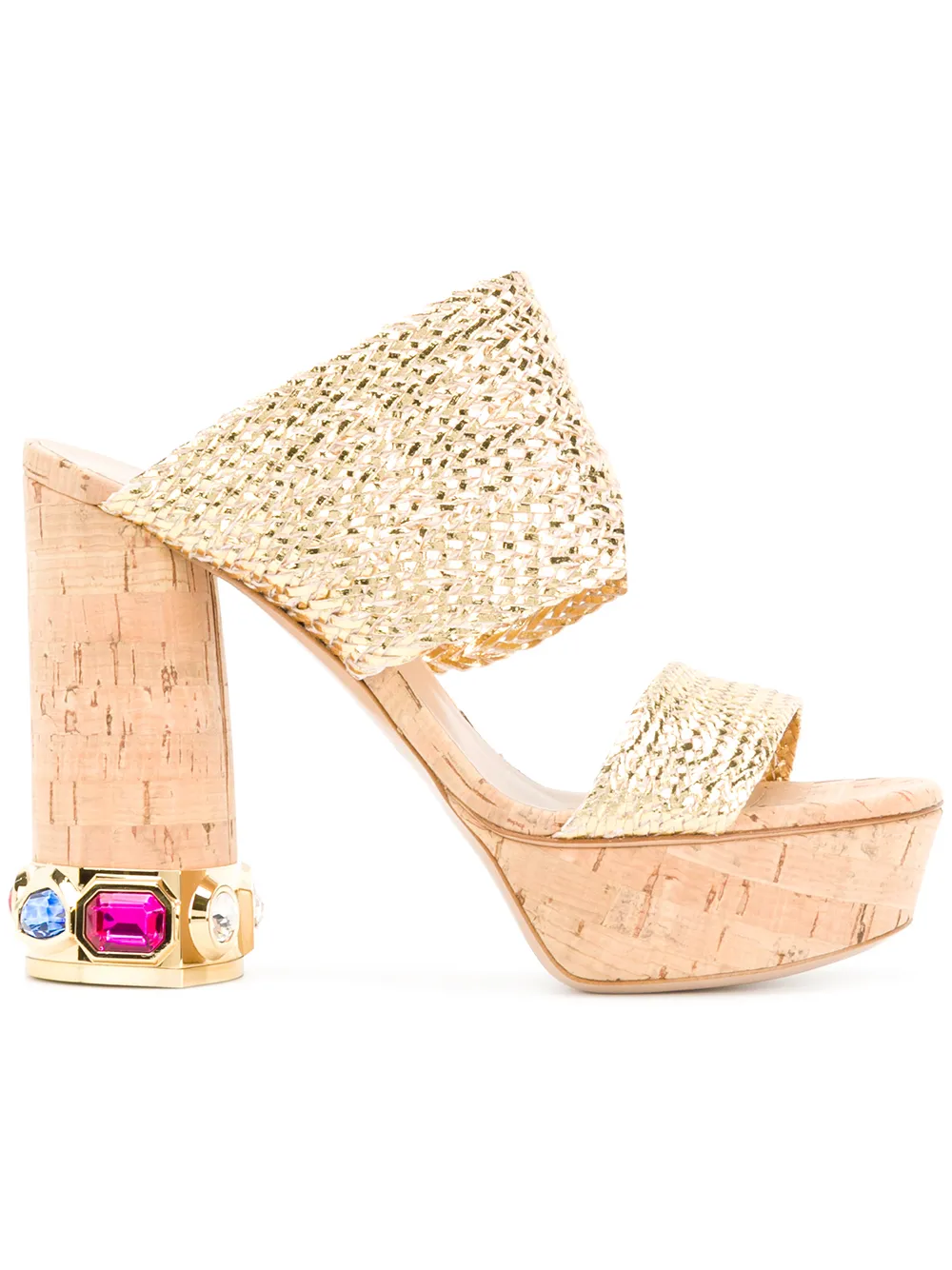 Casadei Sandali Con Plateau - Tendenza classica, vale la pena avere Casadei Sandali Con Plateau - Tendenza classica, vale la pena avere