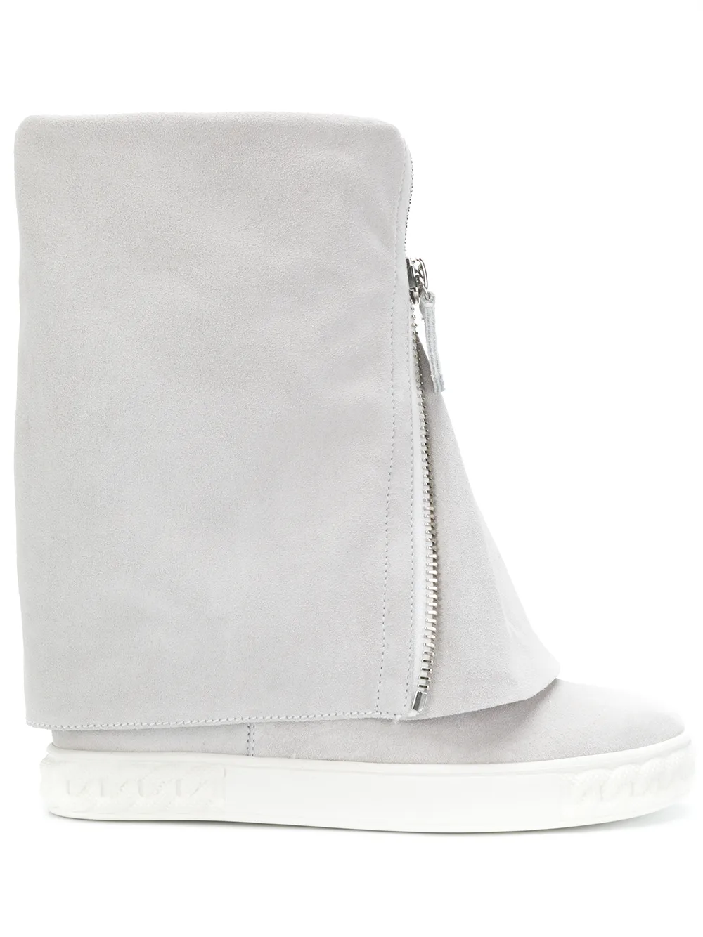 Casadei Stivali Con Ghetta - Tendenza classica, vale la pena avere Casadei Stivali Con Ghetta - Tendenza classica, vale la pena avere