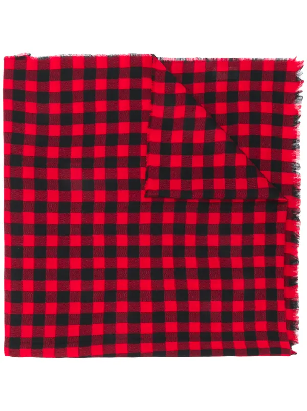 farfetch gucci scarf