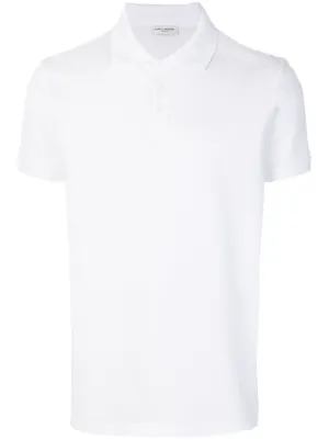 saint laurent polo sale