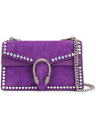 gucci dionysus purple