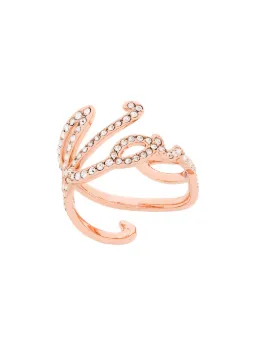 Women S Designer Rings 2018 18 Farfetch Karl Signature Ring