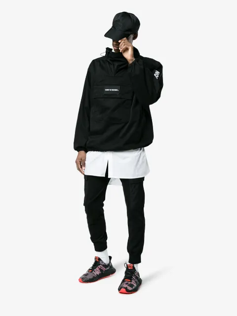 adidas prophere riot