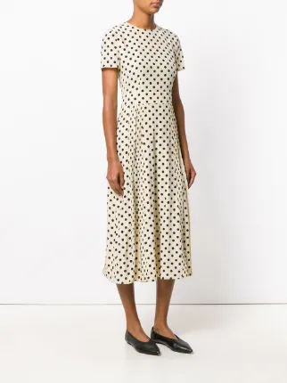 Polka Dot Dress