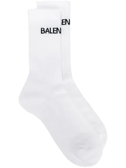 balenciaga with socks