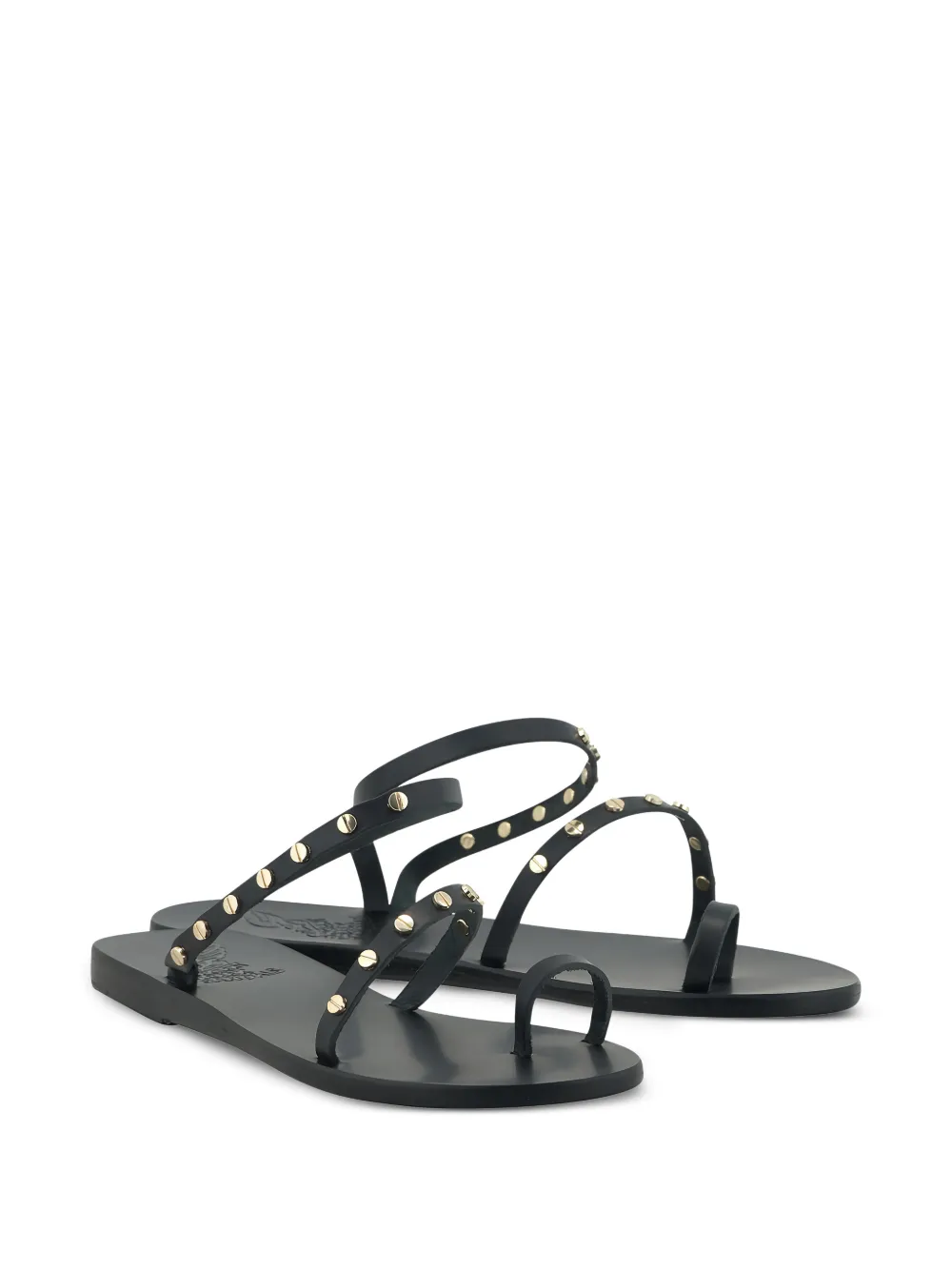 Apli Studded Sandals