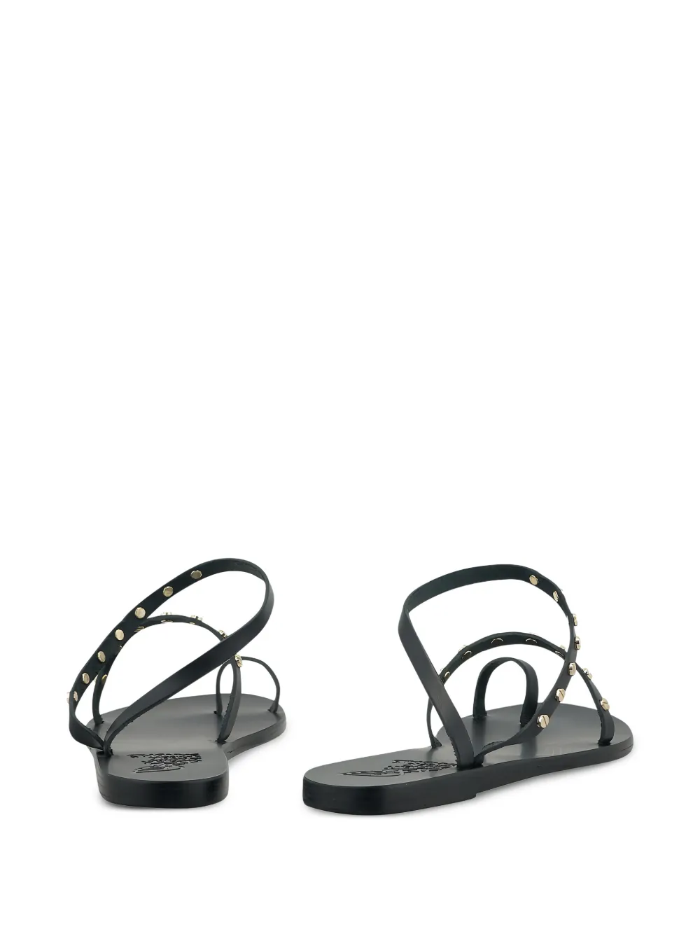 Apli Studded Sandals