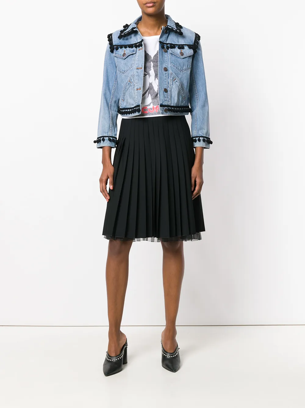  Marc Jacobs Giacca - Blu 