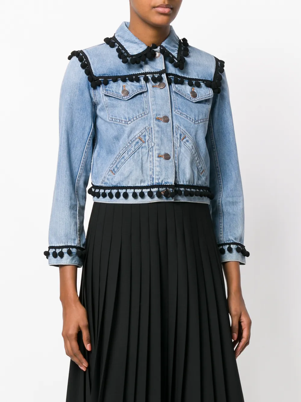  Marc Jacobs Giacca - Blu 