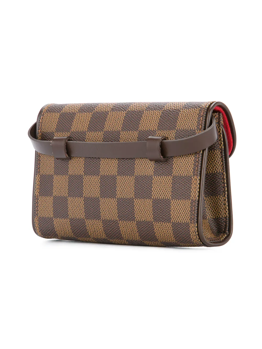 Louis Vuitton Pochette Florentine Waist Bag Farfetch