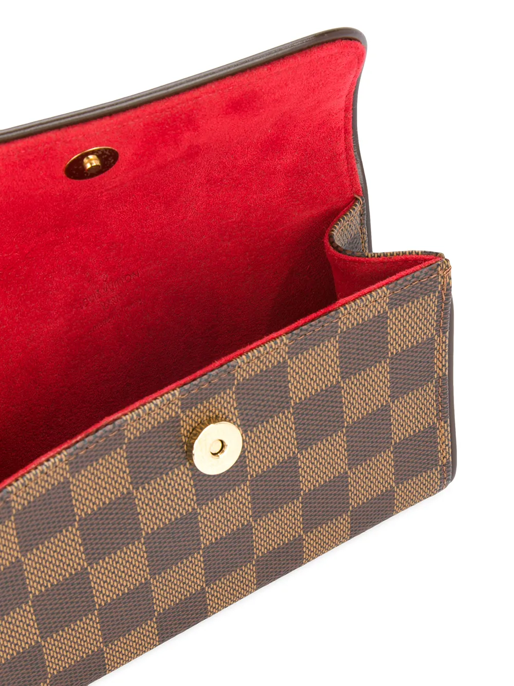 Louis Vuitton Pochette Florentine Waist Bag Farfetch