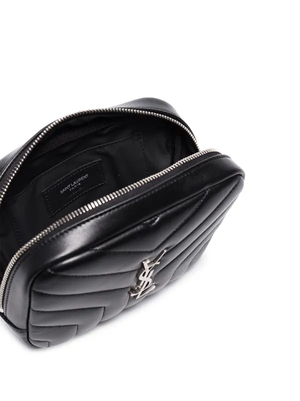saint laurent cosmetic bag
