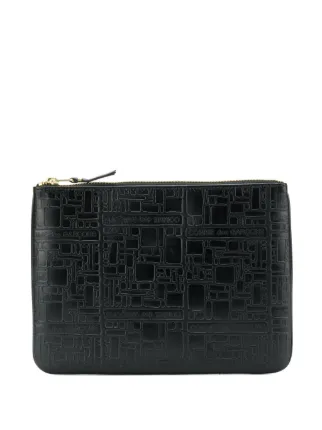 Comme Des Garçons Wallet