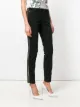 Just Cavalli skinny low rise jeans