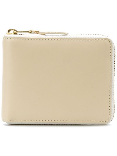 Comme Des Garçons Wallet
