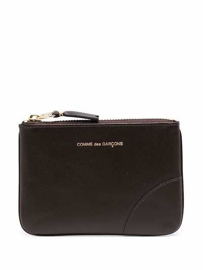 Comme Des Garçons Wallet
