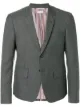 Image 1 of Thom Browne Center-back Stripe Sport Coat