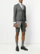 Image 2 of Thom Browne Center-back Stripe Sport Coat