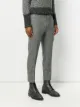 Thom Browne Chino mit Eingriffstaschen