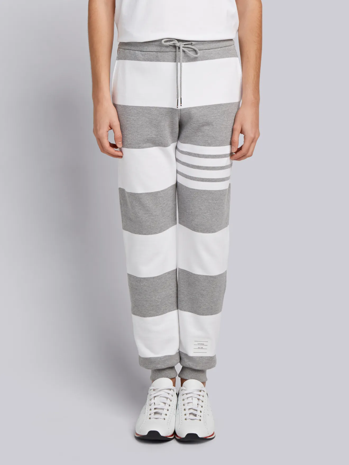 Engineered Rugby Stripe Classic 