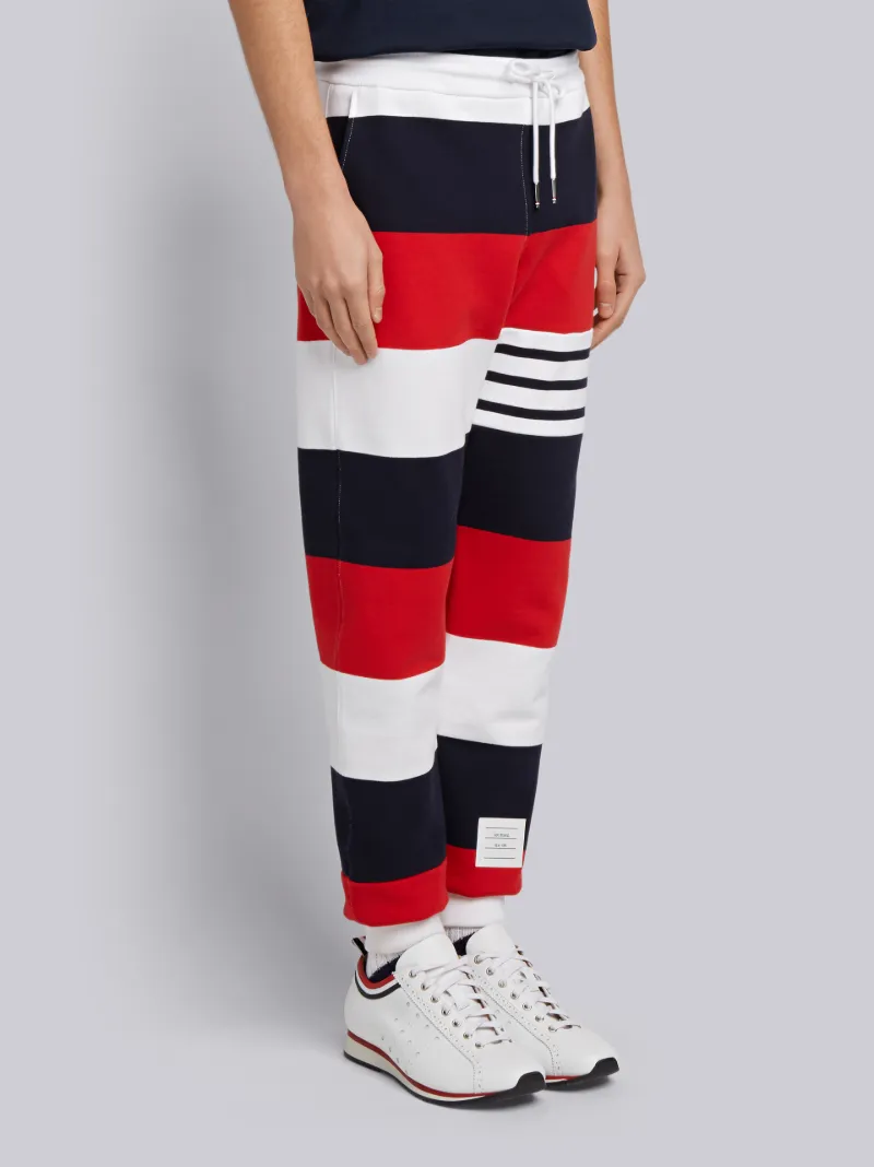 Engineered Rugby Stripe Classic 