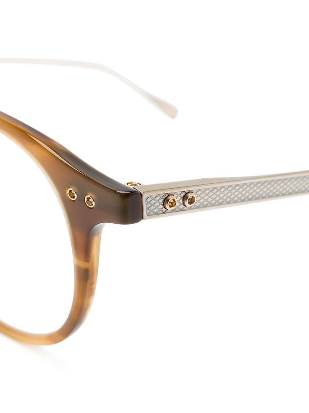 фото Dita eyewear очки 'ash'