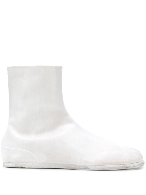 maison margiela tabi boots sale