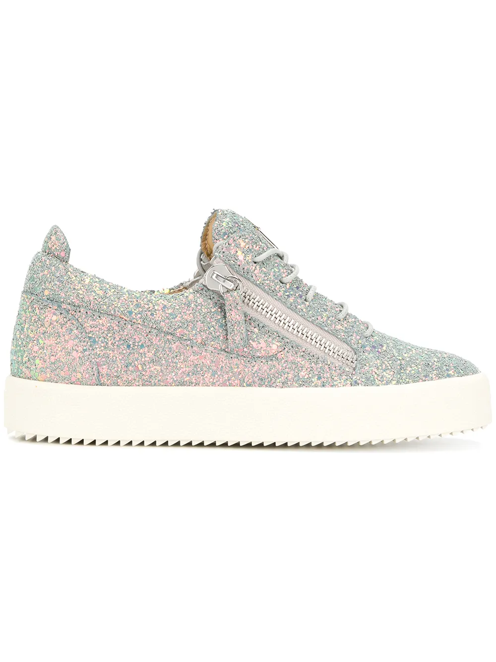 Giuseppe Zanotti Design Sneakers 'Gail' - Tendenza classica, vale la pena avere Giuseppe Zanotti Design Sneakers 'Gail' - Tendenza classica, vale la pena avere