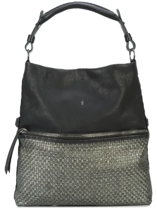 Henry Beguelin Andy Shoulder Bag Farfetch Henry Beguelin Andy Shoulder Bag