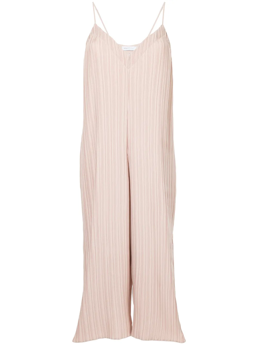 alice mccall berry good jumpsuit