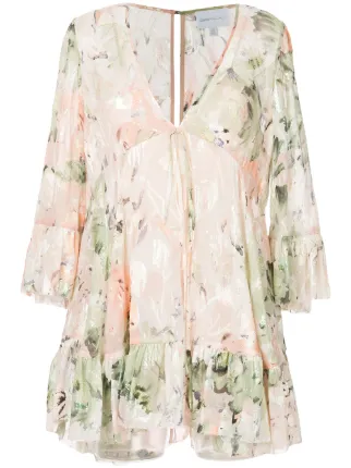alice mccall little juliet dress