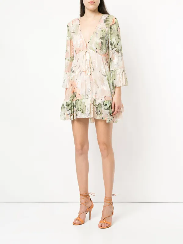 alice mccall little juliet dress